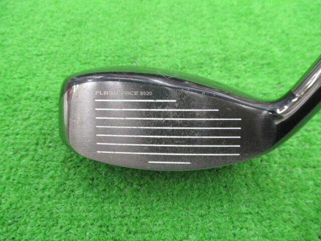 Callaway ユーティリティ MAVRIK #5(23°)