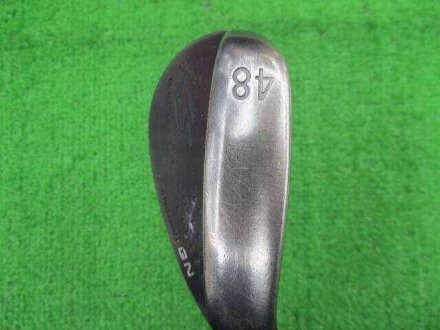 MAJESTY GOLF ウェッジ K Sugi WEDGE ZERO BOUNCE GN 48゜