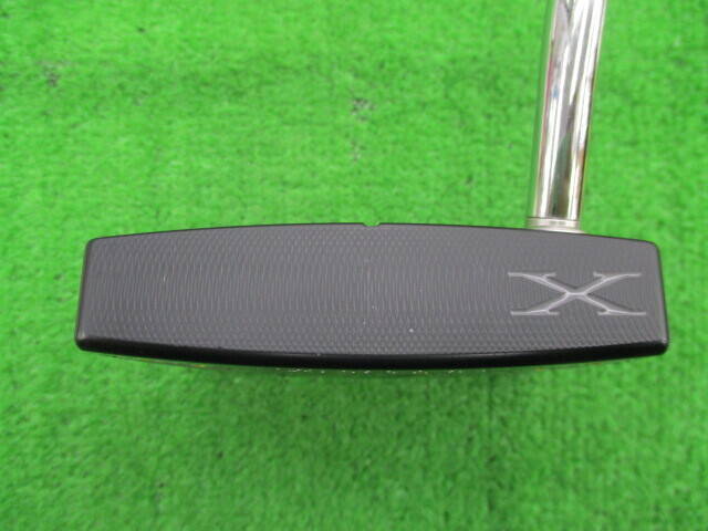SCOTTY CAMERON パター PHANTOM X 12.5