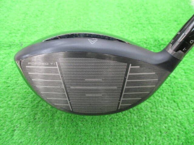 Callaway ドライバー PARADYM 9°