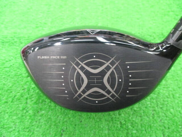 Callaway ドライバー EPIC SPEED  9°