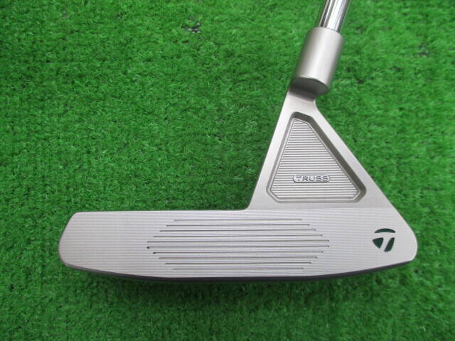 TaylorMade パター TP RESERVE B2TH トラスヒール
