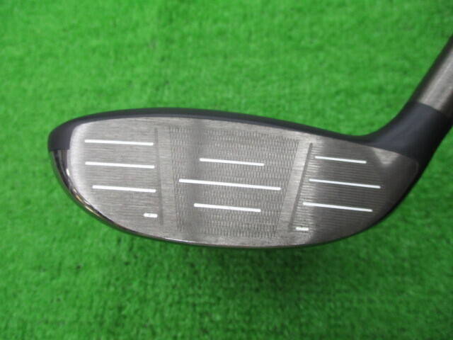 Callaway フェアウェイウッド PARADYM X #5(18°)