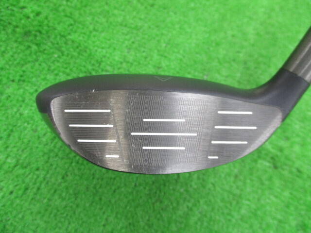 Callaway フェアウェイウッド PARADYM X #7(21°)