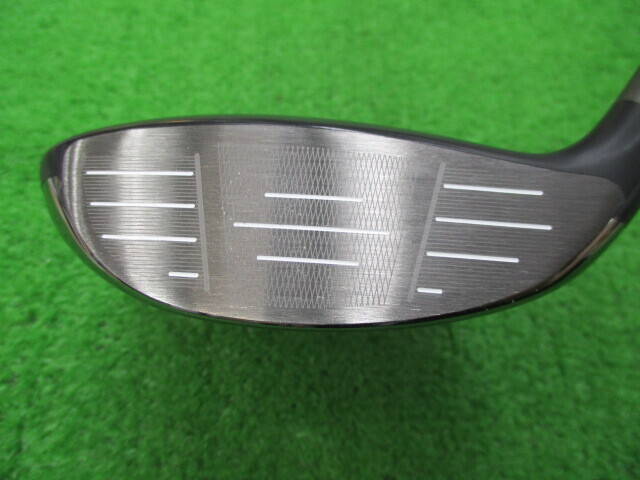 Callaway フェアウェイウッド PARADYM (US) HEAVEN(20°)