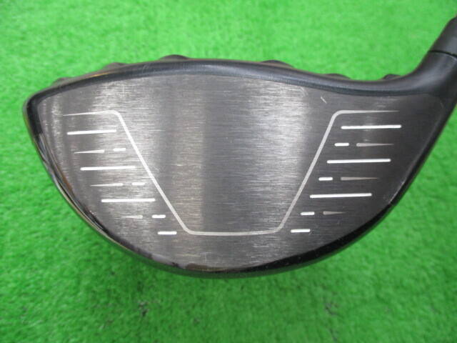 PING ドライバー G425 MAX 9°