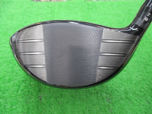 Titleist ドライバー TSR2 10°
