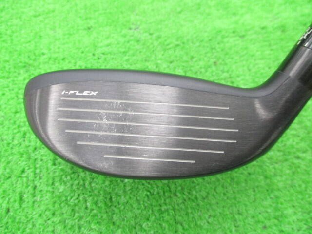 DUNLOP ユーティリティ SRIXON ZXi #6(28°)