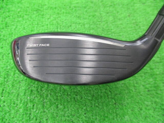 TaylorMade ユーティリティ STEALTH 2 HD #4(23°)