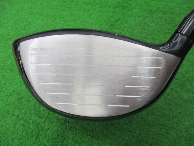 PRGR ドライバー RS 5 10.5°