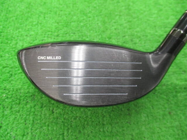 PRGR ユーティリティ RS JUST #5(25°)