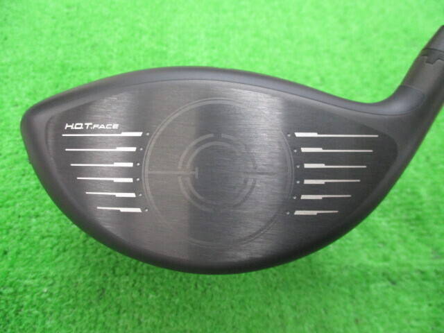 cobra ドライバー DARKSPEED X 10.5°