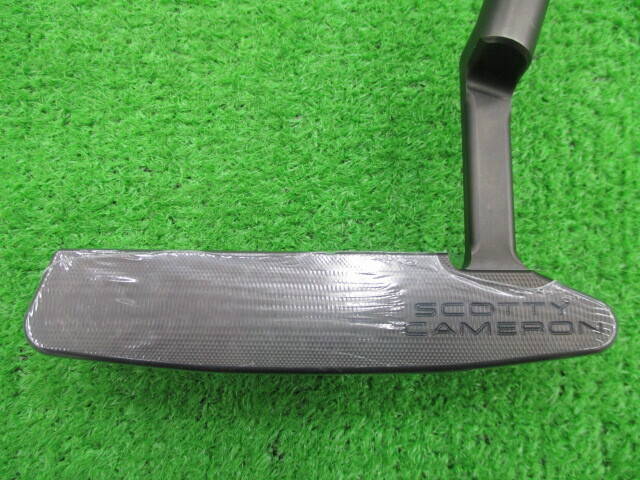 SCOTTY CAMERON パター SPECIAL SELECT JET SET NEWPORT 2