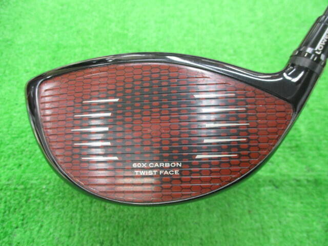 TaylorMade ドライバー STEALTH HD 10.5°