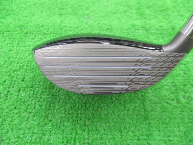 BRIDGESTONE ユーティリティ BRIDGESTONE B2 HT #3(19°)