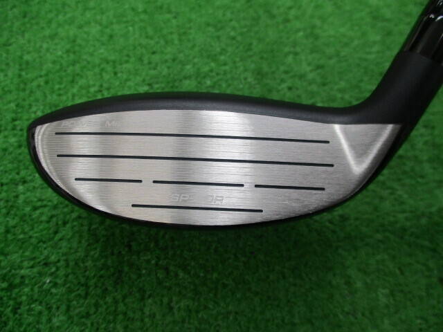 BRIDGESTONE ユーティリティ BRIDGESTONE B2 22°