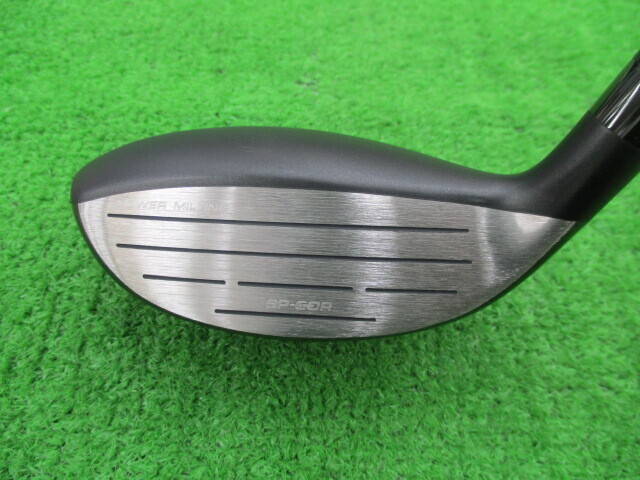 BRIDGESTONE ユーティリティ BRIDGESTONE B2 25°