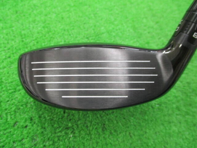 Titleist ユーティリティ TSi2 #5(24°)