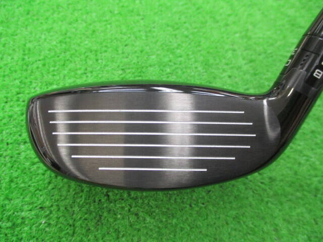 Titleist ユーティリティ TSi2 #4(21°)