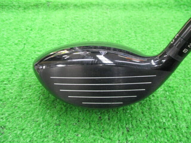 Titleist フェアウェイウッド TS3 16.5°
