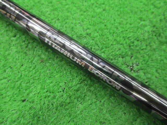 REVE シャフト (S) Reve IMPACT BORON REVOLVER