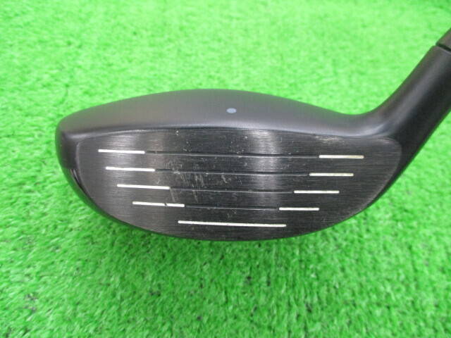 PING フェアウェイウッド G430 MAX #5(18°)