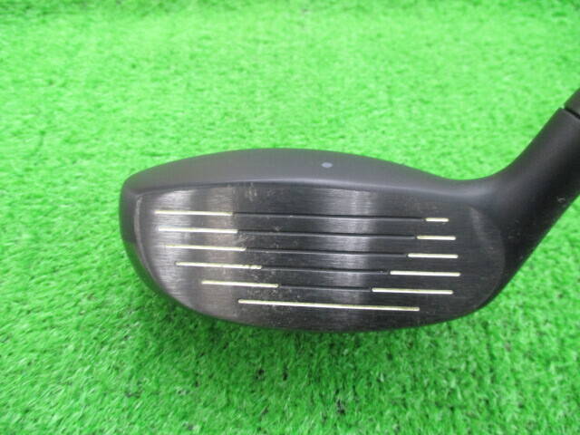 PING ユーティリティ G430 HYBRID #6(30°)
