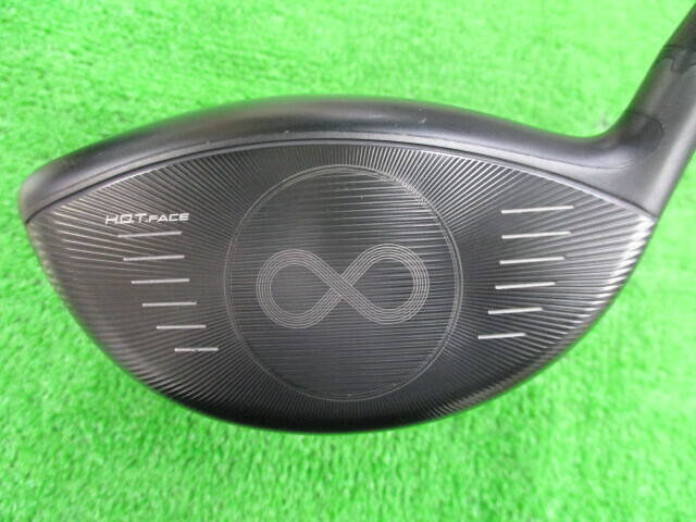 cobra ドライバー KING LTDx LS 10.5°