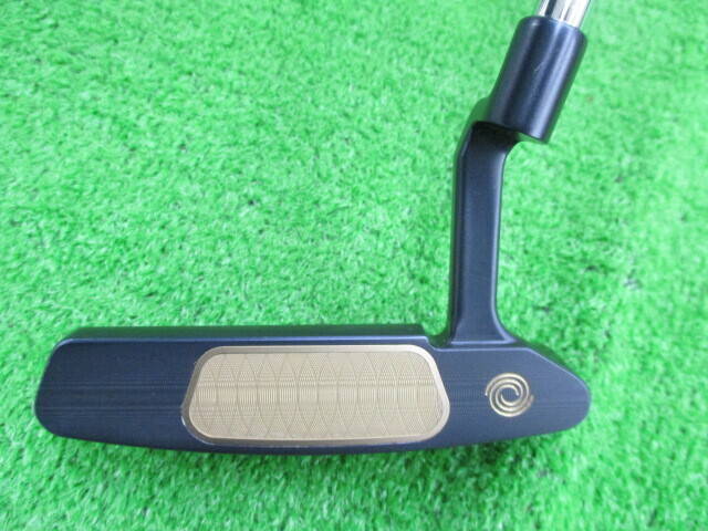 ODYSSEY パター Ai-ONE・MILLED TWO T CH