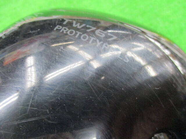 本間ゴルフ ドライバー TOUR WORLD TW767 PROTOTYPE-LS 10.5°