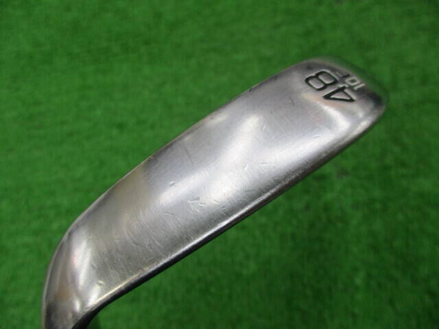 Titleist ウェッジ Vokey SM9 ツアークローム 48°-10F