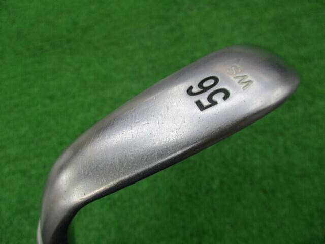 PING ウェッジ GLIDE 56゜WS