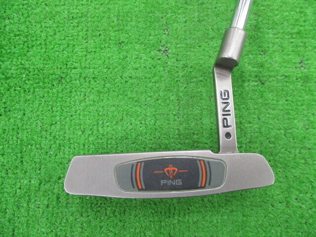 PING パター i SERIES ANSER