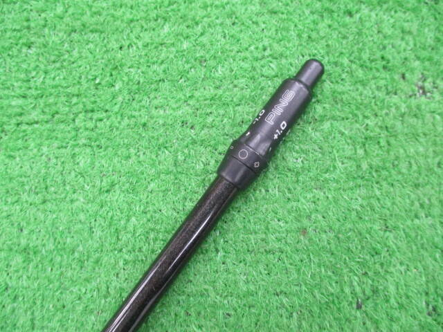 UST MAMIYA シャフト (S) The ATTAS V2 4 (PING用スリーブ)