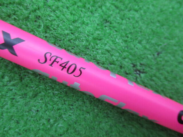 その他 シャフト autoFlex DRIVER用 SF405