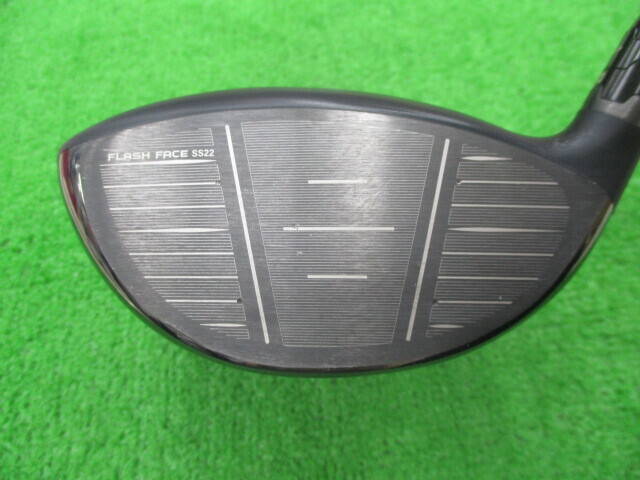 Callaway ドライバー ROGUE ST MAX 10.5°