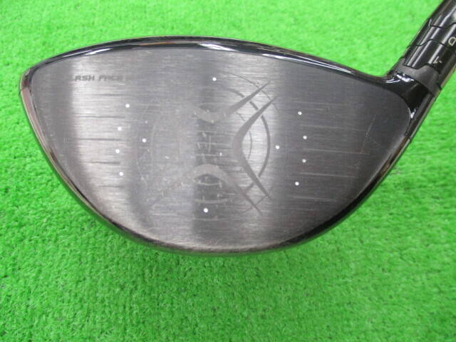 Callaway ドライバー EPIC SPEED Triple Diamond LS 10.5°