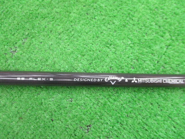 Callaway シャフト キャロウェイ シャフト