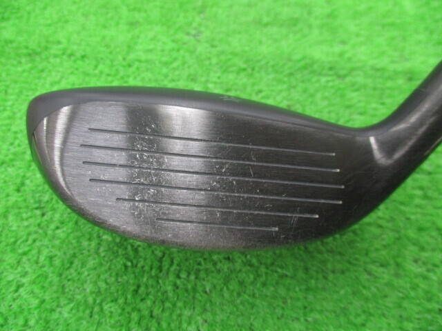 DUNLOP ユーティリティ SRIXON ZX Mk II HYBRID #4(22°)