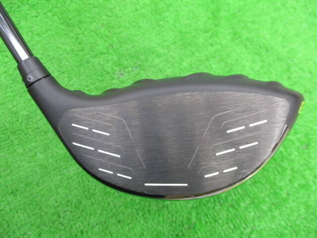PING ドライバー G430 MAX 10K 9° レフティ