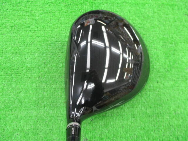 YAMAHA ドライバー RMX VD/X 10.5°