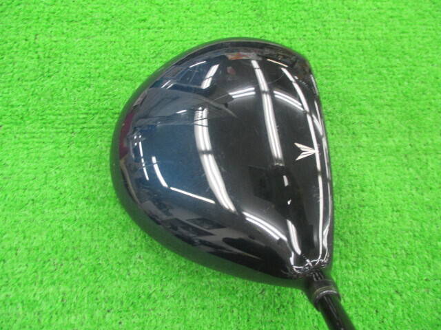 DUNLOP ドライバー XXIO (2010) 10.5゜ レフティ