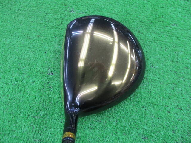 MAJESTY GOLF フェアウェイウッド MAJESTY PRESTIGIO (2012) #4(17゜)