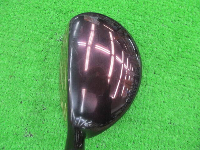 MAJESTY GOLF ユーティリティ MAJESTY VANQUISH-VR U4(21゜)