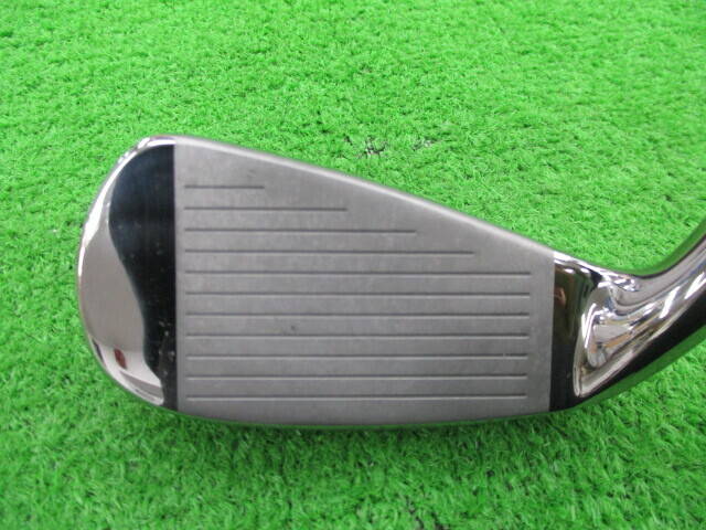 MAJESTY GOLF 単品アイアン MAJESTY PRESTIGIO (2012) #6