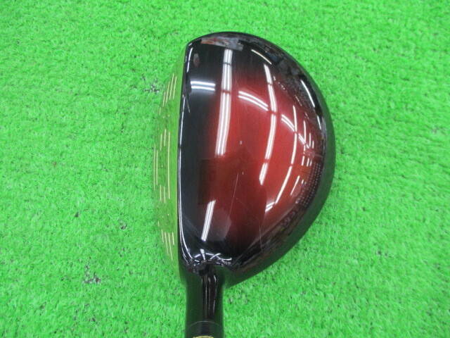 MAJESTY GOLF フェアウェイウッド MAJESTY PRESTIGIO (2007) #9