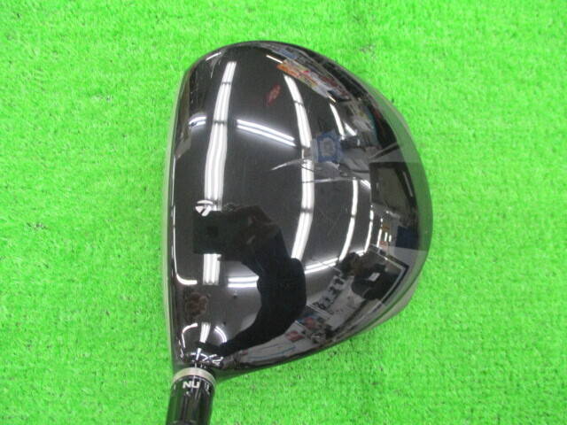 TaylorMade ドライバー XR FCT (付属無) 10.5゜