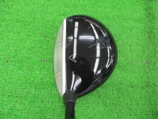Callaway フェアウェイウッド BIG BERTHA (2007) (US) #7