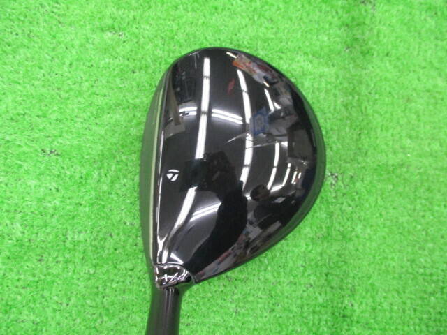 TaylorMade フェアウェイウッド Qi10 #5(18°)