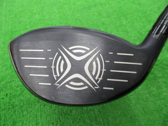 Callaway ドライバー XR 16 (付属無) 10.5゜